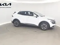 Usado Kia Sportage 160 CV (117 kW) 2025 SUV