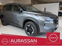 Nuevo Nissan X-Trail 204 CV (150 kW) 2026 Gris SUV