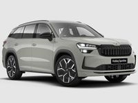 Nuevo Skoda Kodiaq SportLine 204 CV (150 kW) 2026 Gris SUV