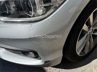 Usado BMW 118 Comfort Edition 150 CV (110 kW) 2018 Gris / plata Utilitario