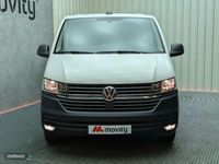 Usado VW T6.1 110 CV (80 kW) 2021 Blanco Van