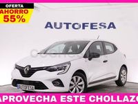 Usado Renault Clio V Zen 100 CV (73 kW) 2020 Blanco Berlina