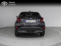 Usado Toyota C-HR Advance 184 CV (135 kW) 2022 Blanco SUV