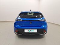 Usado Peugeot 308 Allure 130 CV (95 kW) 2023 Azul Berlina