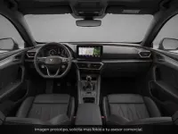 Usado Cupra Formentor 150 CV (110 kW) 2022 Blanco SUV
