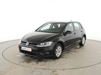 Usado VW Golf VII 116 CV (85 kW) 2019 Negro Utilitario