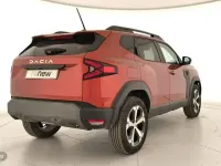 Usado Dacia Duster Journey 143 CV (105 kW) 2025 Naranja Berlina