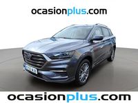 Usado SWM G01 131 CV (96 kW) 2023 Blanco SUV