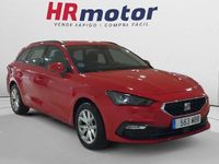 Usado Seat Leon Reference 116 CV (85 kW) 2022
