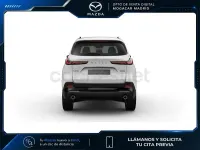 Nuevo Mazda CX-5 Homura-Line 141 CV (103 kW) 2026 Blanco SUV