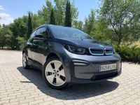 Usado BMW i3 Comfort Edition 125 kW (170 CV) 2022 Gris Utilitario