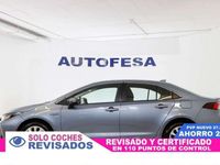 usado Toyota Corolla SEDAN 1.8 125H Active 122cv Auto 4P # IVA DEDUCIBLE