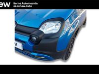 Usado Fiat Panda Cross Cross 69 CV (50 kW) 2022 Utilitario
