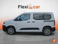 Usado Citroën Berlingo Feel 102 CV (75 kW) 2023 Blanco Monovolumen