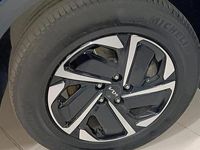 Usado Kia Sportage 136 CV (100 kW) 2024 Blue flame SUV