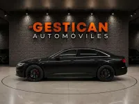 Usado Audi A6 207 CV (152 kW) 2023 Negro Berlina