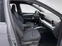 Usado Seat Arona FR 115 CV (84 kW) 2025 Gris SUV