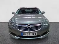 Usado Opel Insignia Eco 136 CV (100 kW) 2017