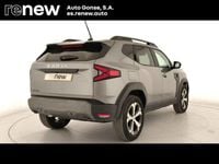 Usado Dacia Duster Journey 131 CV (96 kW) 2025 Gris SUV