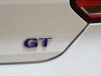 Usado VW Polo BlueGT 150 CV (110 kW) 2017 Blanco Berlina