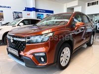 Nuevo Suzuki SX4 S-Cross 129 CV (94 kW) 2025 Marrón SUV