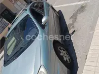 Brugt Citroën C5 110 HK (80 kW) 2003 Blå Sedan