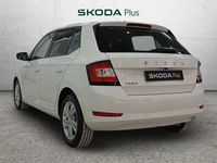 Usado Skoda Fabia Ambition 95 CV (69 kW) 2021