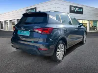 Occasion Seat Arona Style 95 ch (69 kW) 2025 Bleue SUV