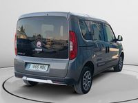 Usado Fiat Doblò Trekking 120 CV (88 kW) 2022 Monovolumen