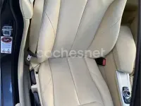 Usado BMW 320 184 CV (135 kW) 2014 Gris / plata Berlina
