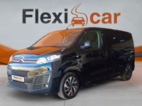 usado Citroën Spacetourer Talla M BlueHDi 110KW (150CV) Business Diésel en Flexicar Córdoba 2