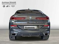 usado BMW X6 xDrive30d M Sportpaket*22 Zoll*360 Kamera*Pan