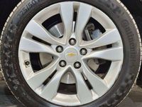 usado Chevrolet Cruze 2.0VCDi LTZ Aut.