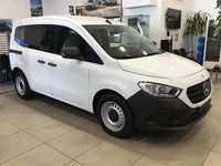 Nuevo Mercedes Citan 110 95 CV (69 kW) 2026 Blanco Familiar