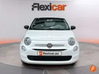 Usado Fiat 500 Dolcevita 71 CV (52 kW) 2023 Gris Berlina