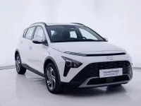 Usado Hyundai Bayon 99 CV (72 kW) 2023 SUV