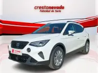 Usado Seat Arona Style 95 CV (69 kW) 2025 SUV