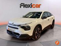 Usado Citroën C4 PureTech 131 CV (96 kW) 2024 Blanco SUV