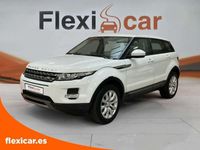 usado Land Rover Range Rover evoque 2.2L TD4 150CV 4x4 British Edition Auto