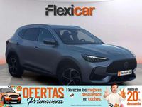 Usado MG HS Luxury 162 CV (119 kW) 2024 Gris SUV