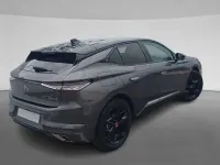 Usado DS Automobiles DS4 Performance 132 CV (97 kW) 2022 Gris SUV