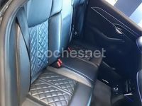 Usado Audi A8 286 CV (210 kW) 2020 Gris / plata Berlina