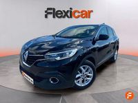 Usado Renault Kadjar Life 130 CV (95 kW) 2018 Negro SUV