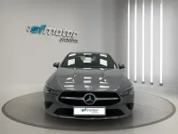 Usado Mercedes CLA200 150 CV (110 kW) 2022 Gris Berlina