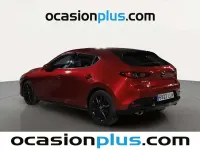 Usado Mazda 3 179 CV (131 kW) 2020 Rojo Utilitario