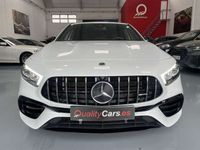 usado Mercedes A45 AMG Clase AS Amg 4matic+ 8g-dct