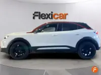 Usado Opel Mokka 136 CV (100 kW) 2023 Blanco SUV