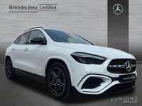 Usado Mercedes GLA200 150 CV (110 kW) 2025 SUV
