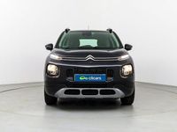 Usado Citroën C3 Aircross Feel 110 CV (80 kW) 2020 Negro SUV