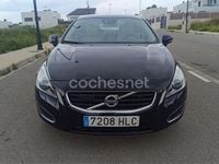 Usado Volvo S60 R-Design Momentum 180 CV (132 kW) 2012 Berlina